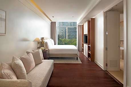 Junior Suite Prestige