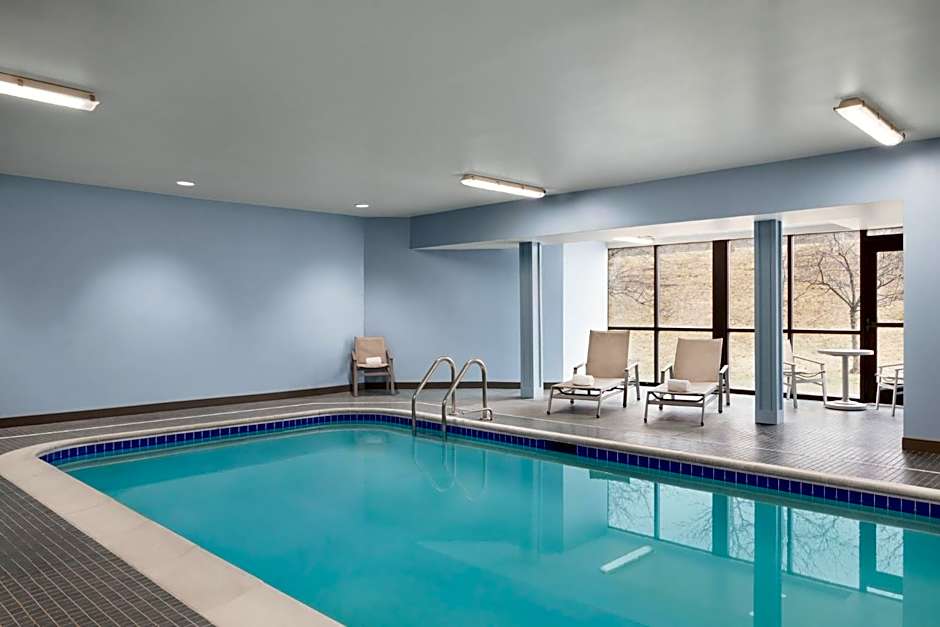 Holiday Inn Express & Suites East Greenbush(Albany-Skyline) By IHG