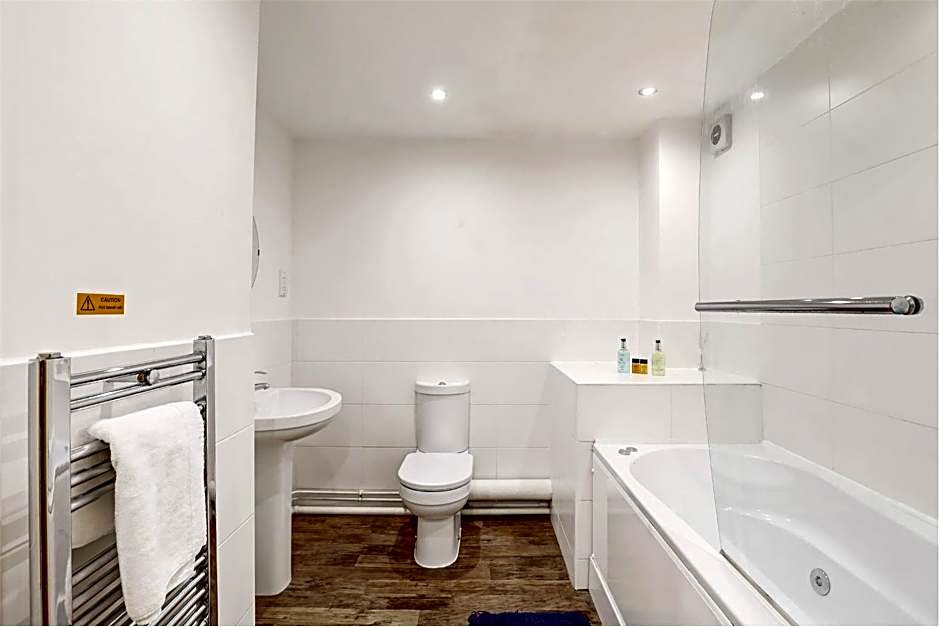 UR STAY Apartments Leicester