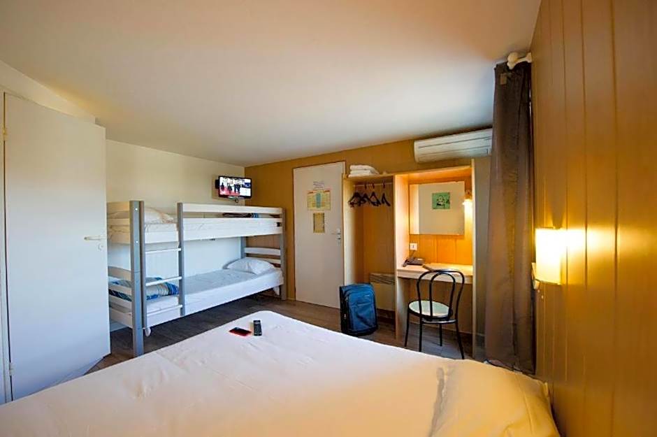 Fasthotel Pau - Lescar