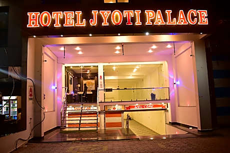 Hotel Jyoti Palace