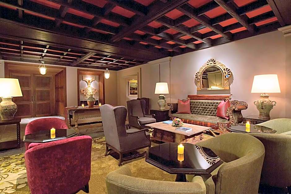 Palacio del Inka, A Luxury Collection Hotel