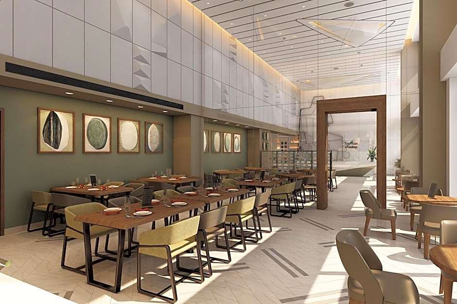 The Fern Residency, Karad