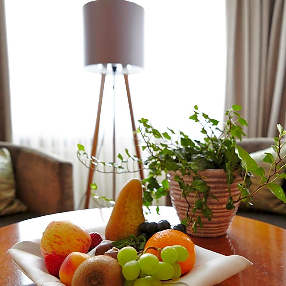 Hotel Bayerischer Hof