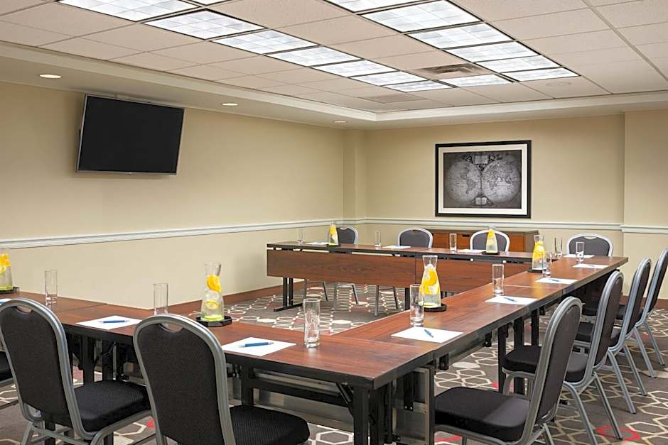 Four Points By Sheraton Bentonville