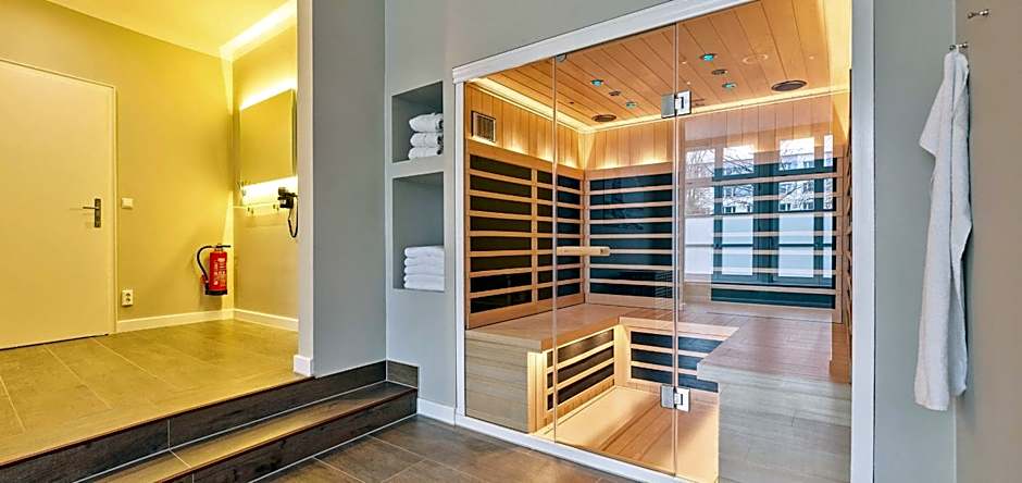 Neptun Hotel Kühlungsborn