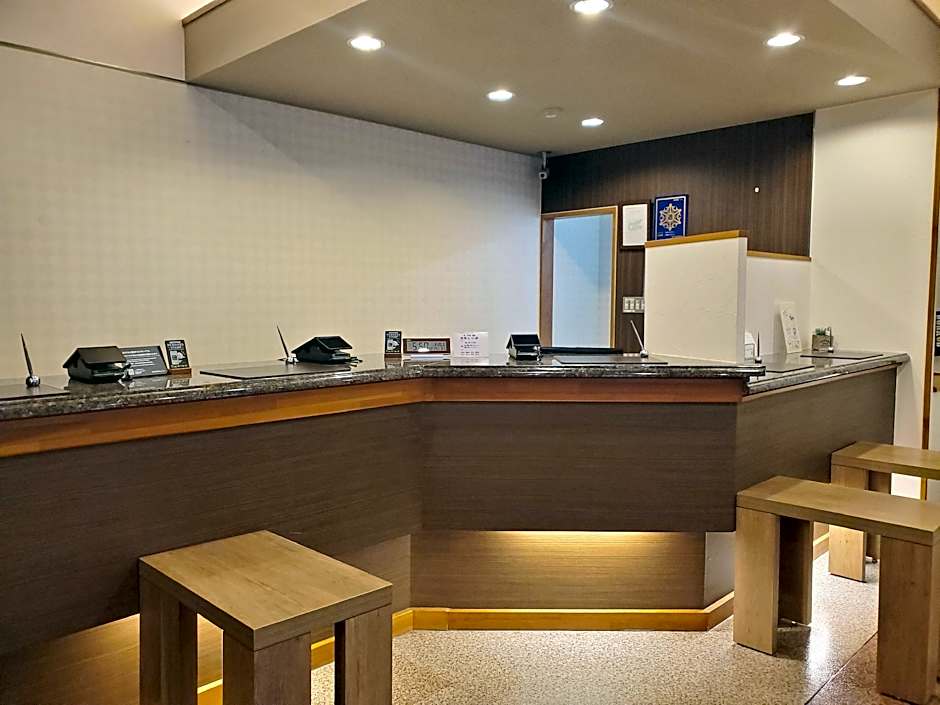 Hotel Route Inn Igaueno - Igaichinomiya Inter