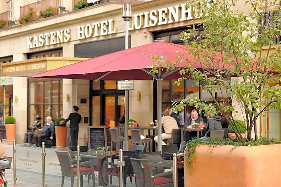 Kastens Hotel Luisenhof