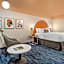 The Sandman Santa Rosa Sonoma, an Ascend Collection Hotel