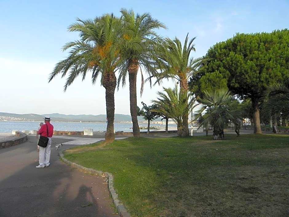 B&B Le clos des vignes Saint Raphael