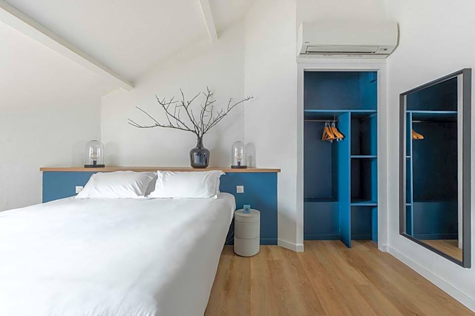 Best Western Bridge Hotel Lyon East