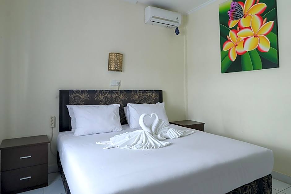 City Garden Bali Dwipa Hotel