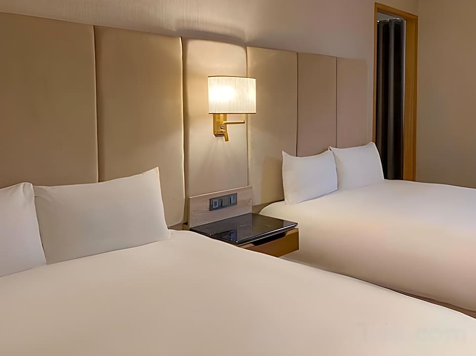 CHECK inn Select Tainan Yongkang