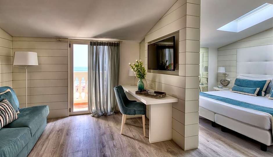 Novecento Suite Hotel