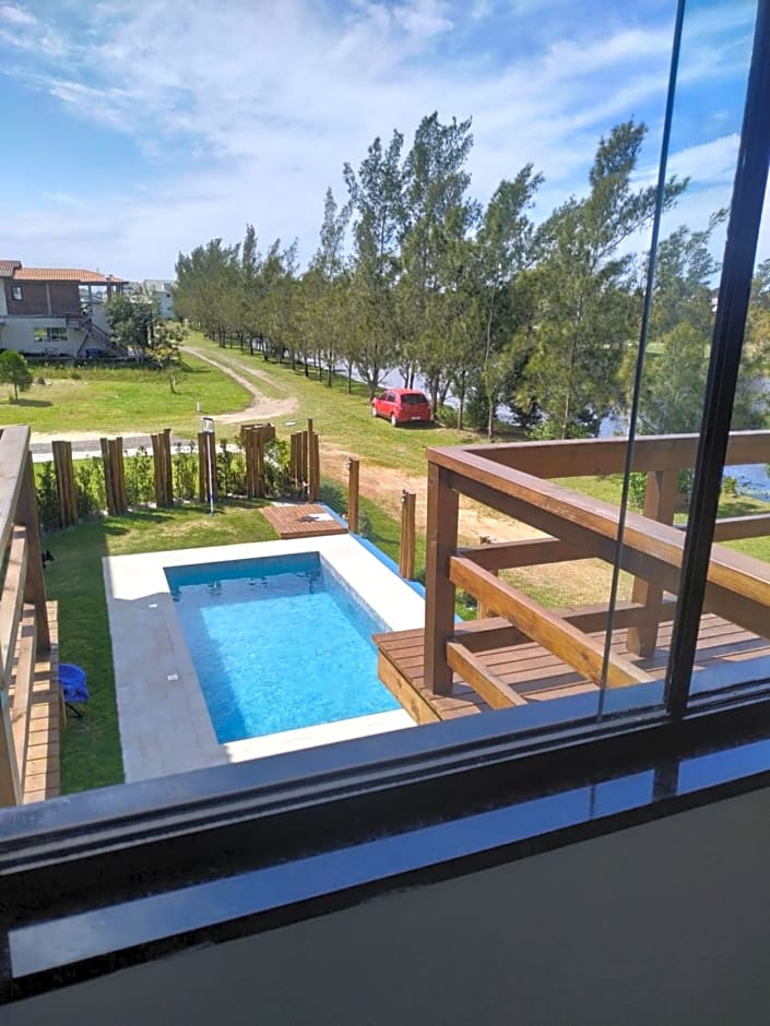 Bella Ciao Hospedaria