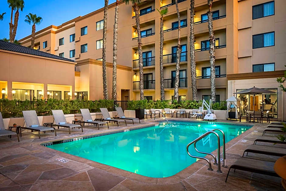 Sonesta Select Laguna Hills Irvine Spectrum