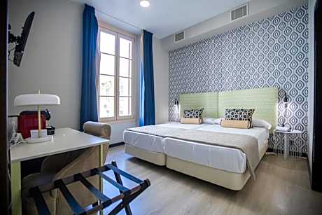 Soho Malaga