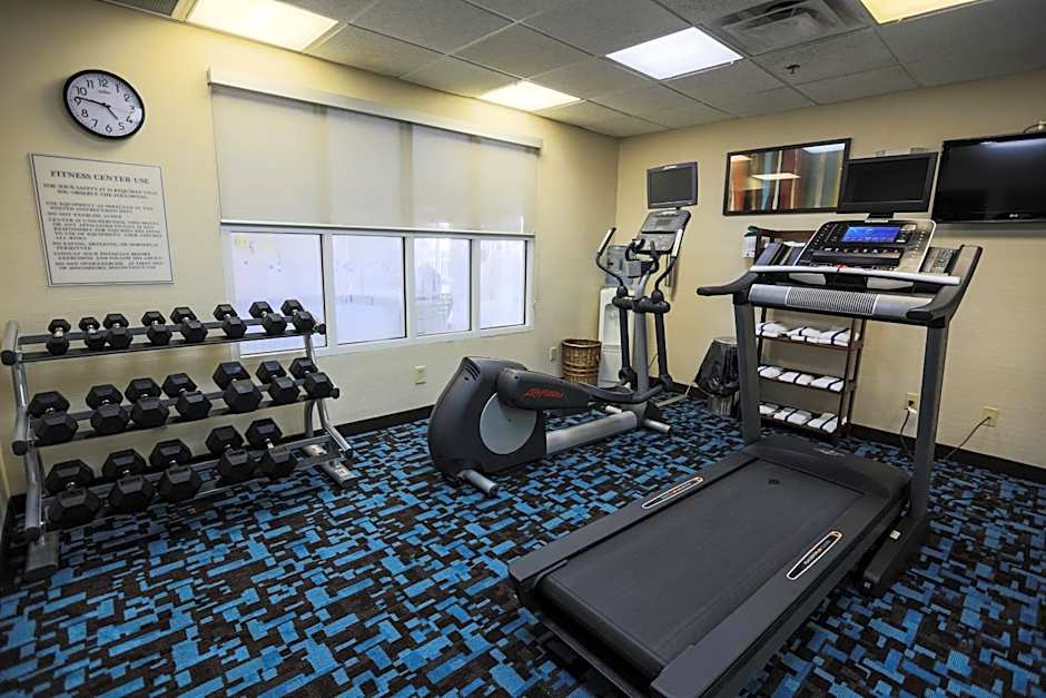 Comfort Inn & Suites Berea