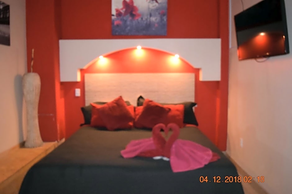 Hotel Revolución