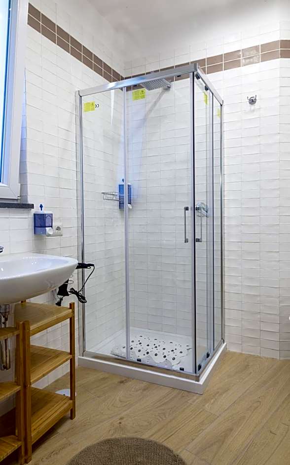 Euforia Napoli - Tre Sedi - Three Locations