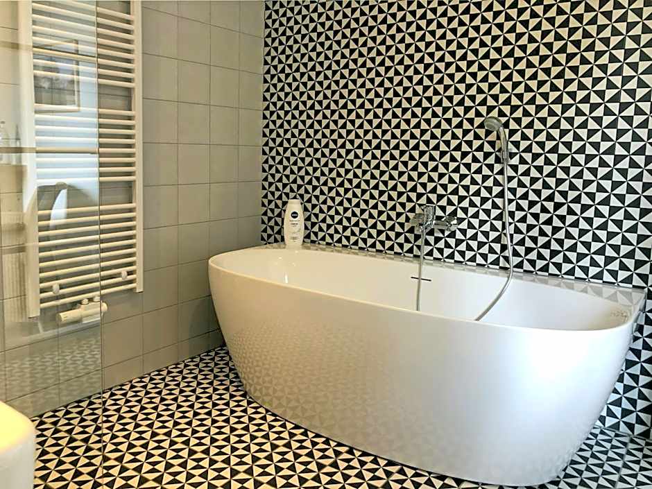 Hof Wetzenow Self Check In