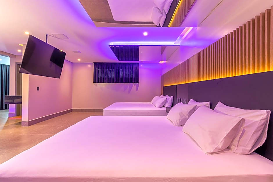 Drops Motel Vale dos Sinos