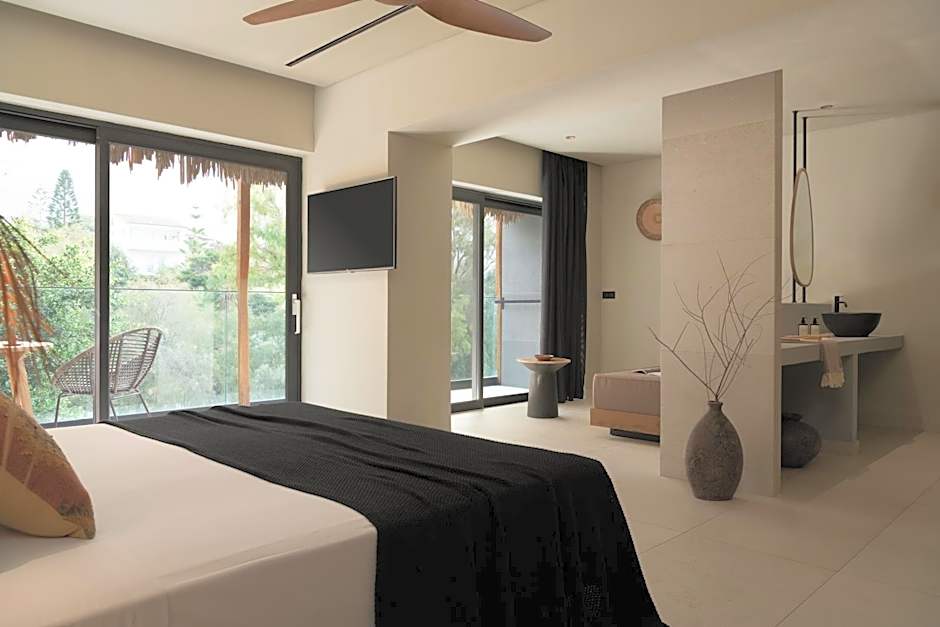 The Syntopia Hotel - Adults Only