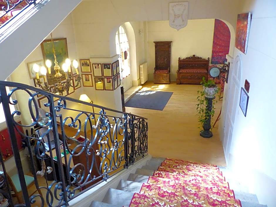 Hotel du Fiacre