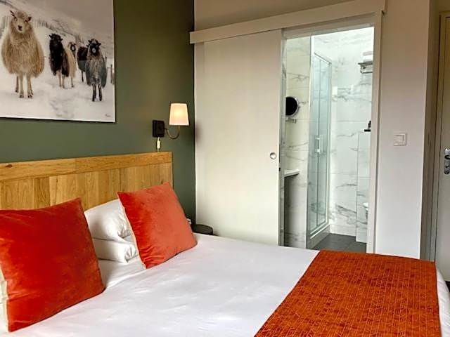 Hôtel Coeur De Loire