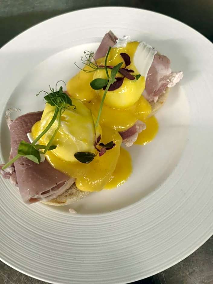 Belmont Leicester Hotel