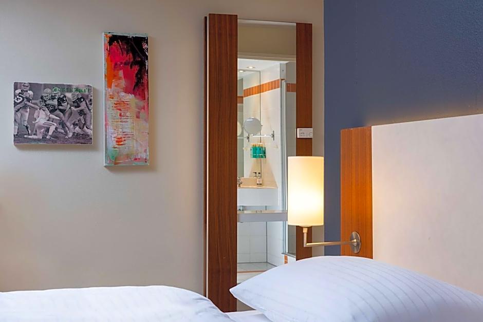 Essential by Dorint Köln-Junkersdorf