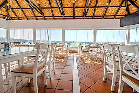La Molinera Bungalows - Alojamientos en ARCOS DE LA FRONTERA