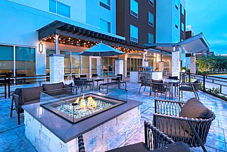 TownePlace Suites by Marriott Stafford Sugar Land