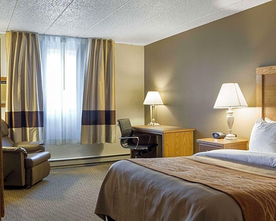 Quality Inn Bismarck