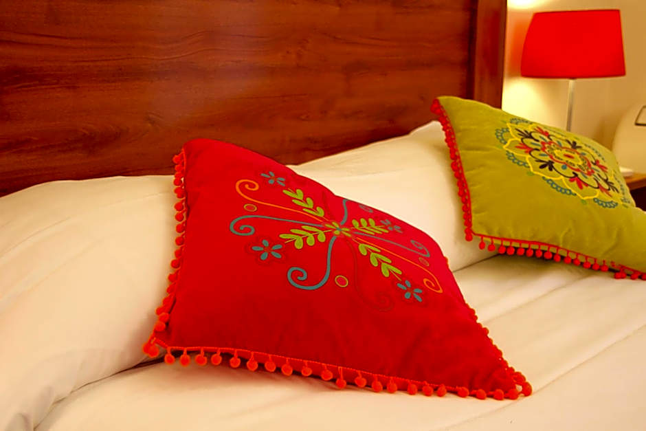 Chez Terrassier - Logis Hôtels - Hotel et Restaurant