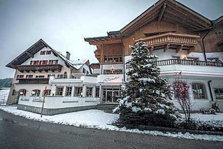 Zimmer & Ferienwohnungen Dandler