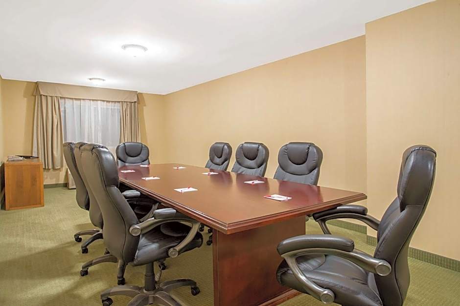 Ramada by Wyndham Williams Lake