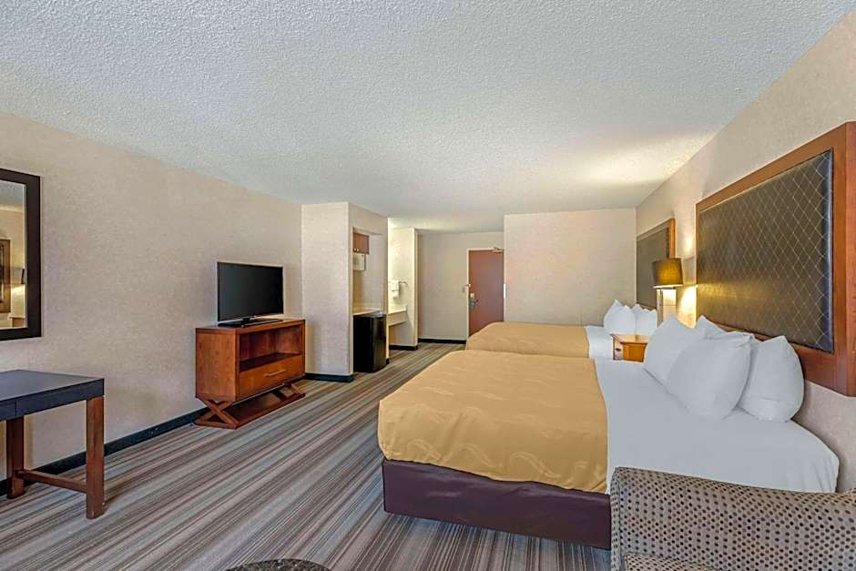 Quality Inn Denver Tech Center