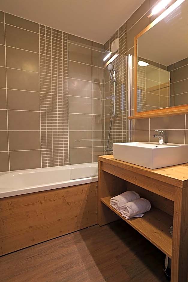 Résidence Club MMV Le Cœur des Loges