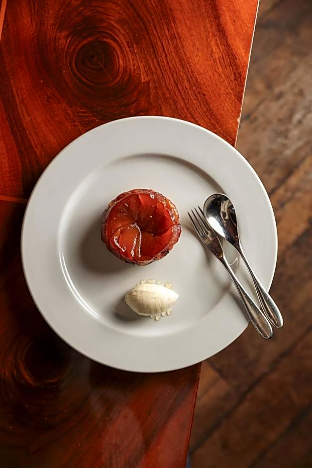 Crazy Bear Beaconsfield