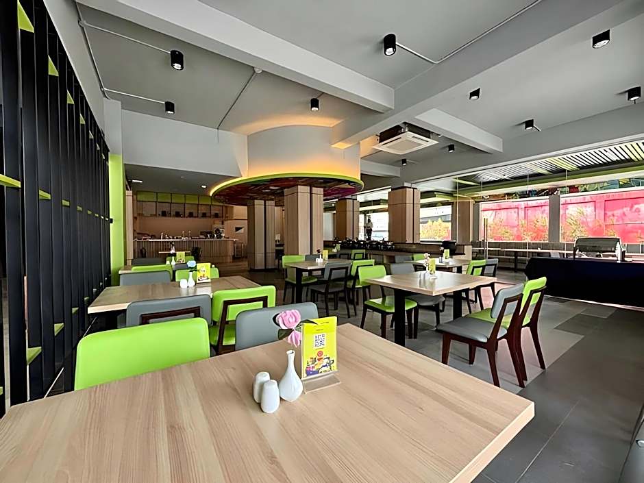 MAXONE Dumai