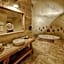 Solem Cave Suites