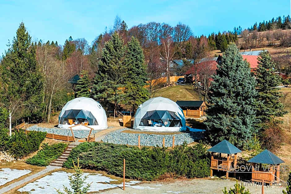 Wellness Hotel Bahenec