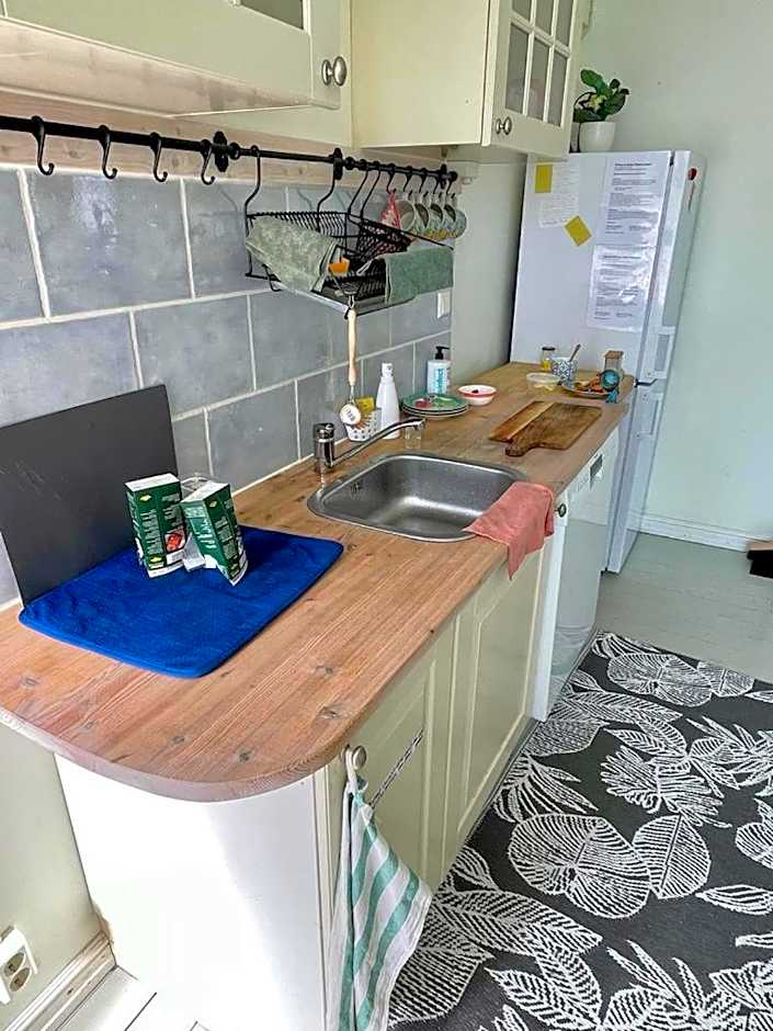 Rynge teaters boningshus