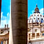 Vatican Studio Apartment