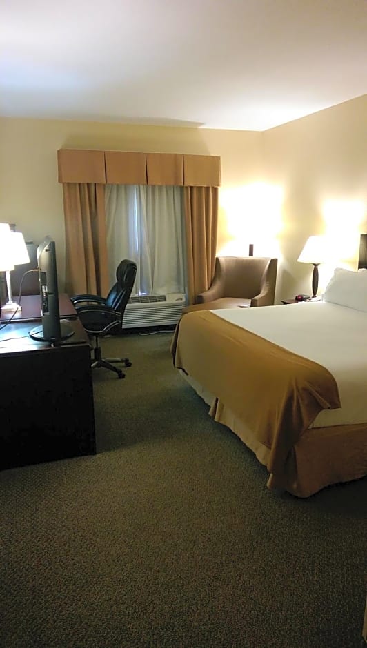 Holiday Inn Express Hotel & Suites Athens by IHG