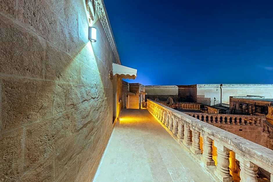 Narlı Ev Butik Otel