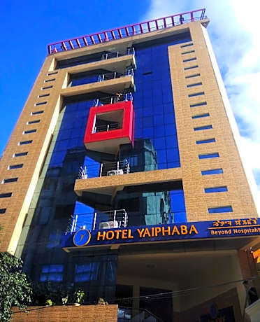 Hotel Yaiphaba