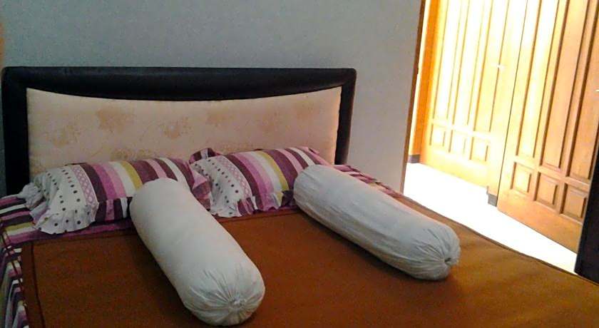 Tjahaja Baroe Syariah Mitra RedDoorz @ Dukuh Kupang