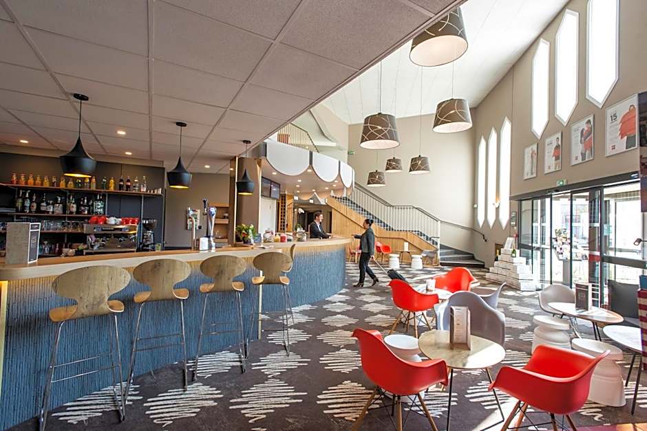 ibis Château-Thierry